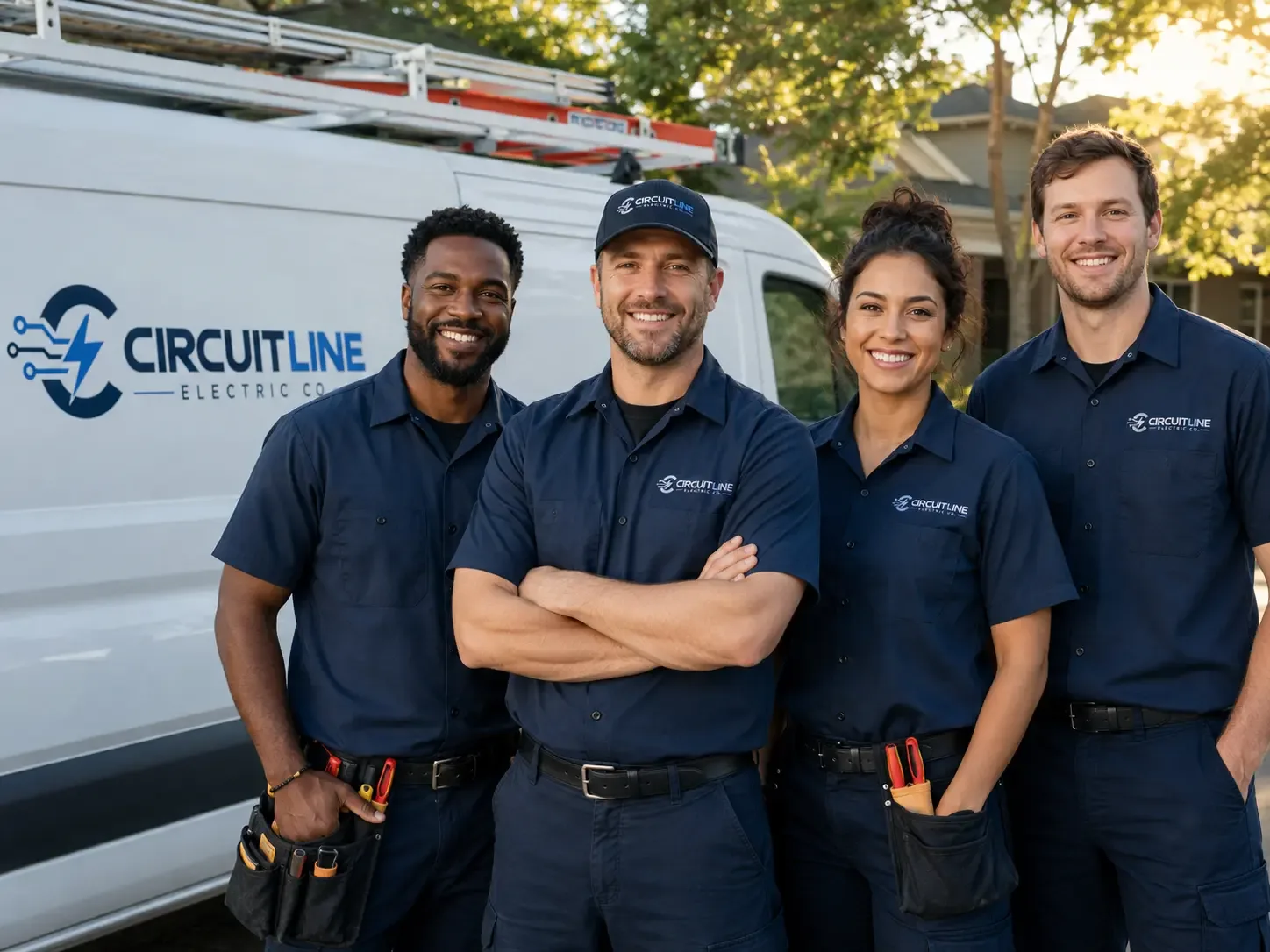 Whole Home Rewiring company in Bennington, VT