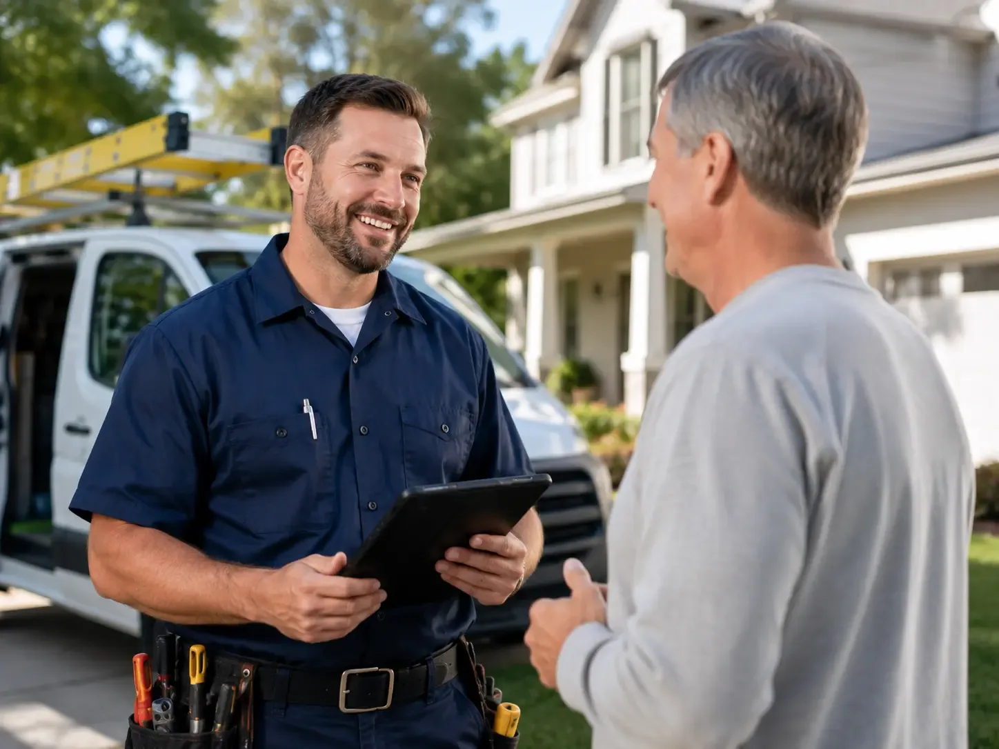 Whole Home Rewiring Bennington, VT FAQs
